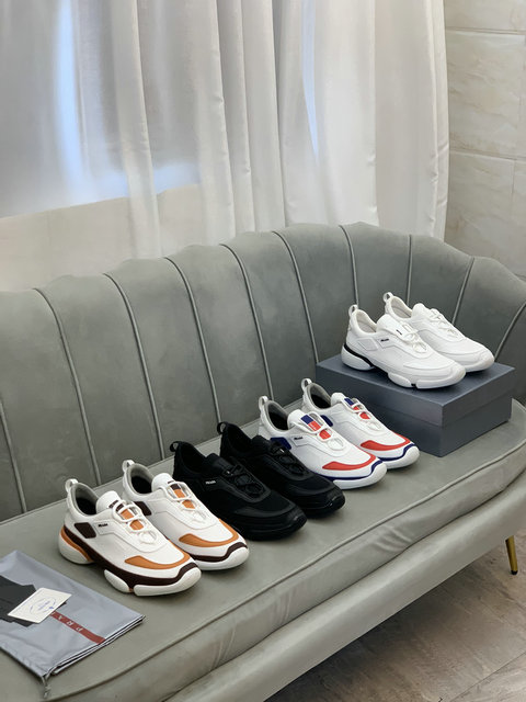 men prada shoes-021